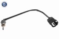 VEMO Sensor Abgastemperatur Q+ V38-72-0234 für PATHFINDER NISSAN NAVARA R51 D40