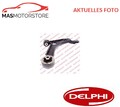 QUERLENKER LENKER RADAUFHÄNGUNG DELPHI TC1943 I FÜR FIAT DUCATO 2.2L,2.3L,3L