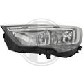 1877981 Scheinwerfer links für OPEL CROSSLAND X / CROSSLAND (P17, P2QO)