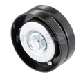 SNR Umlenk-/Führungsrolle, Keilrippenriemen GA385.02 für CHRYSLER