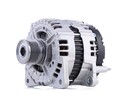 RIDEX 4G0875 Lichtmaschine Generator 180A 14V für VW Passat Variant (3G5, CB5)