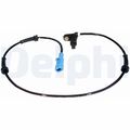 DELPHI (SS20023) ABS Sensor, Drehzahlsensor für PEUGEOT