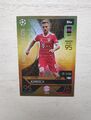 Topps Joshua Kimmich Match Attax 2022 2023 Limited Edition Bayern München