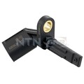 1x ORIGINAL® Snr Sensor, Raddrehzahl Vorne, Hinten, Links, Rechts für VW