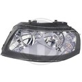 1x Diederichs Hauptscheinwerfer H7 H1 Links passend für Seat Alhambra 7V8 2.0