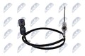 Sensor Abgastemperatur für Mercedes Citan Opel Vivaro B 2006 -> NTY Egt-Ns-009