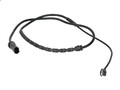 Warnkontakt, Bremsbelagverschleiß QUICK BRAKE WS 0298 A für X5 (E70) 3 2012-