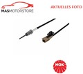 SENSOR ABGASTEMPERATUR NGK 96127 P FÜR RENAULT TRAFIC II,VEL SATIS,LAGUNA II