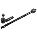 FEBI BILSTEIN Spurstange Axialgelenk Lenkstange Vorne links 176916