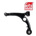 Febi Bilstein 107527 Lenker, Radaufhängung vorne links passend für FIAT