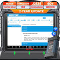 2025 Autel MaxiSYS Ultra Lite MS919 MS909 ULTRA Profi ECU Programmier Codierung