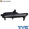 BLINKLEUCHTE 12-0382-05-2 FÜR RENAULT MEGANE/IV/Grandtour/Hatchback 1.3L 4cyl