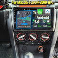 Für Mazda 5 2010-2015 DAB+ Android 14 Autoradio GPS WIFI Carplay FM 1+32G Kamera