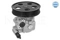 HYDRAULIKPUMPE LENKUNG MEYLE 114 631 0040 FÜR AUDI A4 8K2, B8