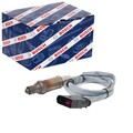 BOSCH LAMBDASONDE passend für AUDI A4 SKODA SUPERB VW PASSAT | F 00H L00 416