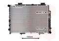 VAN WEZEL Kühler Wasserkühler Motorkühlung Motorkühler 30002283