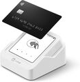 SumUp Solo und Ladestation. Kartenterminal, Smarte Lösungen für Ihr Geschäft