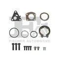 1x Montagesatz, Lader FA1 KT110040 passend für AUDI SEAT SKODA VW VAG