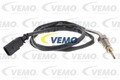 VEMO Sensor, Abgastemperatur V10-72-1406 für AUDI SEAT SKODA VW