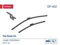 DENSO DF-422 Wiper Blade, universal for FORD
