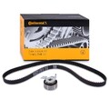 CONTI CONTITECH ZAHNRIEMENSATZ FÜR AUDI 100 A6 4A C4 80 B3 B4 COUPE