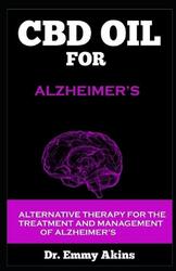 CBD Öl bei Alzheimer: Alternative Therapie zur Behandlung und Behandlung von