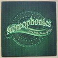 STEREOPHONICS JUST ENOUGH EDUCATION TO PERFORM CD 12 TRACKS FROM 2001 EU
