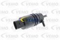 VEMO V10-08-0203 Waschwasserpumpe, Scheibenreinigung für AUDI BMW MERCEDES-BENZ