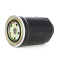 Kraftstofffilter RIDEX 9F0072 Dieselfilter für VW POLO (9N) Taro Pickup