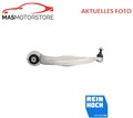 QUERLENKER LENKER RADAUFHÄNGUNG REINHOCH RH04-0034 I FÜR AUDI A4 B8,A5,Q5,8K2