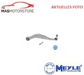 QUERLENKER LENKER RADAUFHÄNGUNG HINTEN LINKS OBERE MEYLE 316 050 0123/S I NEU