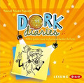 DORK Diaries - Nikkis (nicht ganz so) phänomenaler Auftritt, 2 Audio-CDs Russell