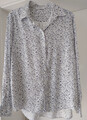 Eterna Bluse Gr. 42
