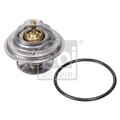 Thermostat, Kühlmittel FEBI BILSTEIN 09671 für MERCEDES-BENZ EVOBUS