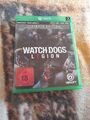 Watchdogs Legion - Ultimate Edition - (Microsoft Series X)