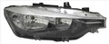 Hauptscheinwerfer TYC 20-15667-05-2 für BMW 3er F30 F80 Touring F31 316 318 320