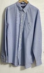 GANT  The  Banker Regular Fit Hemd Gr. 3XL