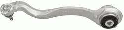LEMFÖRDER Querlenker Dreieckslenker 37837 01 für MERCEDES W212 S212 KLASSE Model