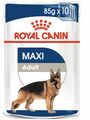 ROYAL CANIN Maxi adult 10x140 g
