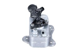 NRF Ölkühler, Automatikgetriebe 310059