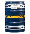 60 Liter MANNOL Legend Formula C5 Motoröl 0W-20 dexos1 MB 229.71 BMW LL-17FE+