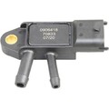 Metzger 0906418 Sensor Abgasdruck für VOLVO V40 S90 S60 V90 V60 XC60 XC40 XC90