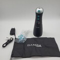 Cecotec Tragbares Munddusche Bamba ToothCare 1100 Jet Liberty. 6 Betriebsmodi un
