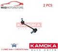STABILISATOR STABI LINKS+RECHTS VORNE KAMOKA 9030236 2PCS P FÜR MAZDA 6