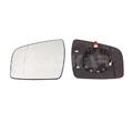 Alkar 6431445 Spiegelglas Außenspiegel Links für Opel Zafira B