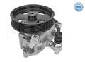 Original MEYLE Hydraulikpumpe Lenkung 014 631 0025 für Mercedes-Benz
