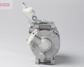Denso DCP23035 Kompressor, Klimaanlage für RENAULT Klimaanlage