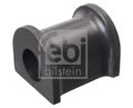 Febi Bilstein (106176) Lagerung, Stabilisator hinten beidseitig für VW