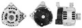 DRI Lichtmaschine Generator Lima 2141371152 +97.29€ Pfand für FREELANDER ROVER 1