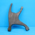 Audi A6 A7 4G C7 Querlenker hinten rechts 8R0505312F Achslenker Hinterachse OG1